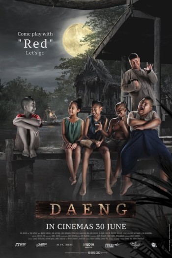 Daeng: Hậu Duệ "Tình Người Duyên Ma"