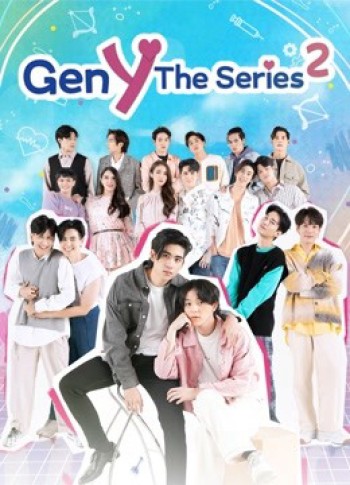 Gen Y The Series (Phần 2)