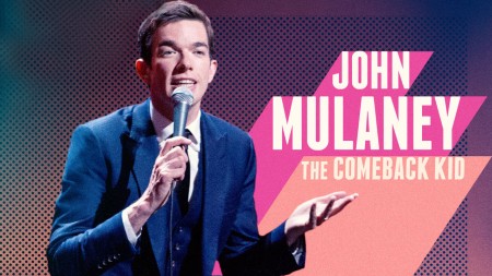 John Mulaney: The Comeback Kid