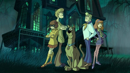 Scooby-Doo! Đội Giải Mã Bí Ẩn (Phần 2)